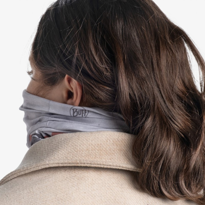 Шарф-труба Buff Original Ecostreth Shann Multi  