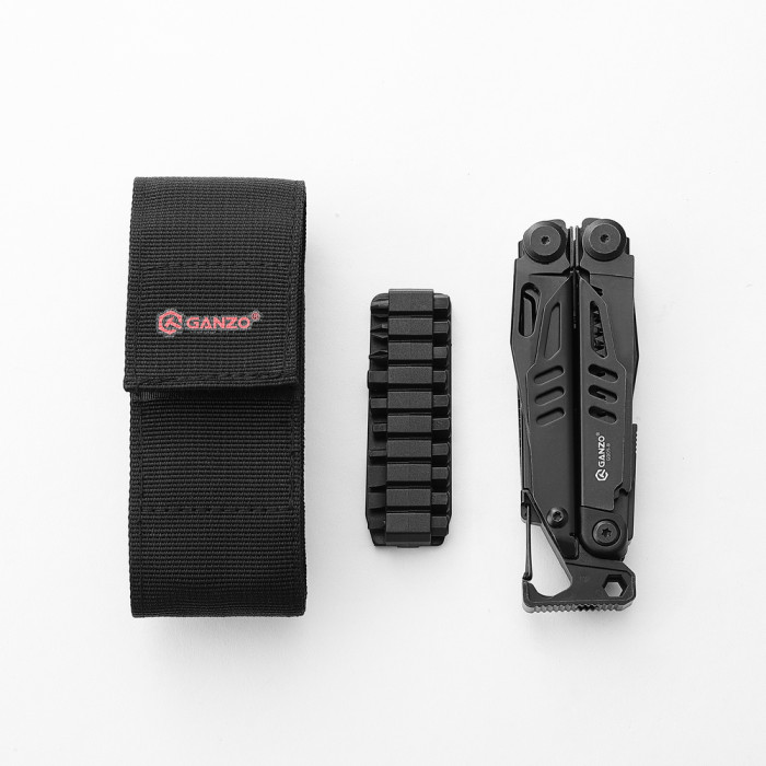Мультитул Multi Tool Ganzo G305B  