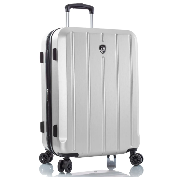 Чемодан Heys Para-Lite (M) Silver (10122-0002-26)  
