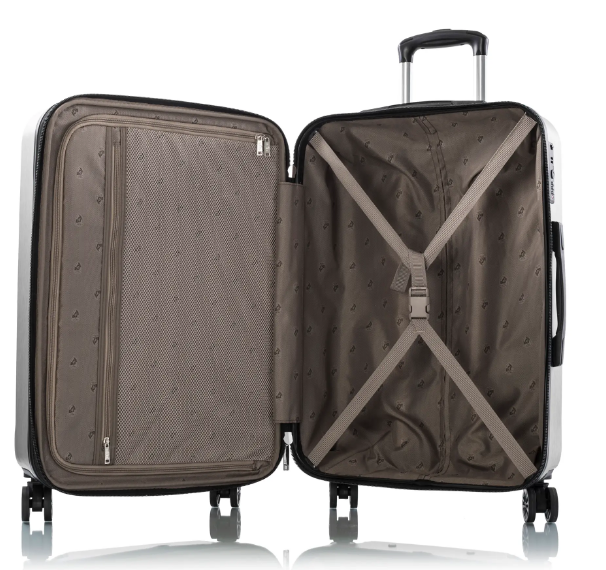 Чемодан Heys Para-Lite (M) Silver (10122-0002-26)  