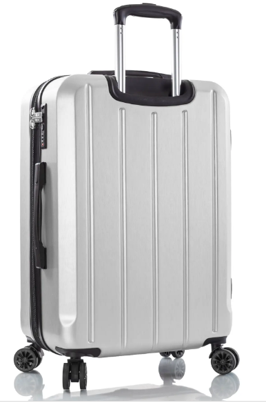 Чемодан Heys Para-Lite (M) Silver (10122-0002-26)  