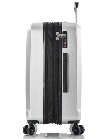 Чемодан Heys Para-Lite (M) Silver (10122-0002-26)  