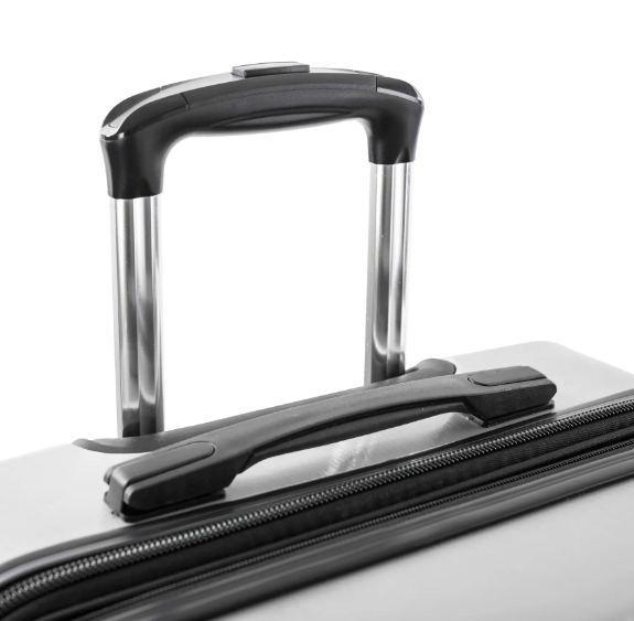 Чемодан Heys Para-Lite (M) Silver (10122-0002-26)  