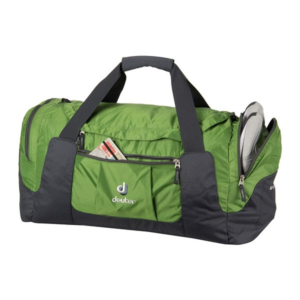 Сумка Deuter Relay, 40 л, emerald-granite  