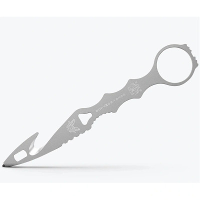 Нож Benchmade SOCP Hook 179GRY