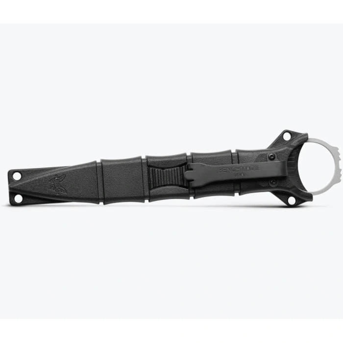 Нож Benchmade SOCP Hook 179GRY  