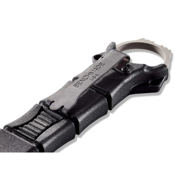 Нож Benchmade SOCP Hook 179GRY  