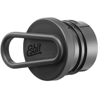 Термофляга Esbit IB750SC-BK black  