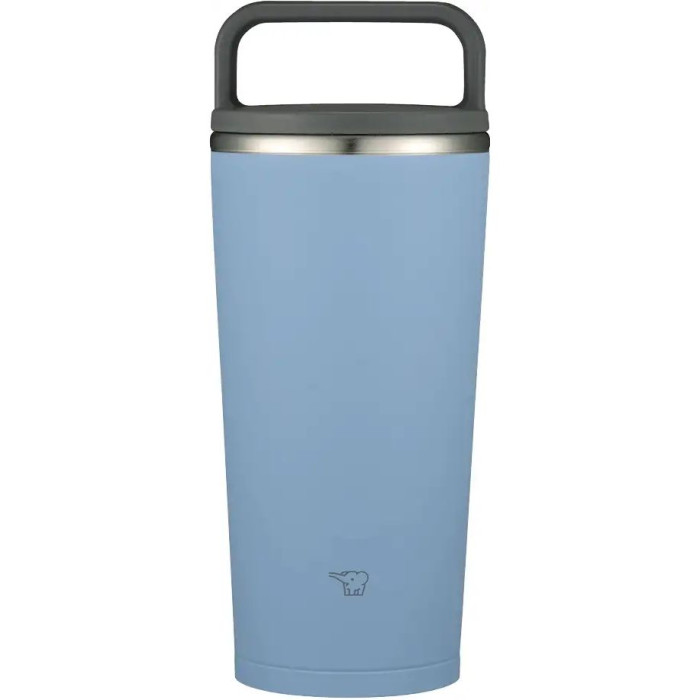 Термокружка Zojirushi SX-JA30AM 0.3 л blue  