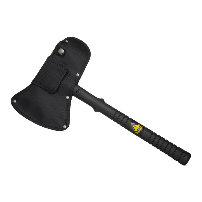 Топор туристический Grand Way 2875PBQ  
