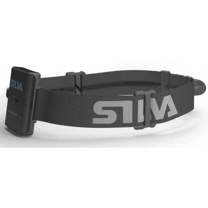Фонарь налобный Silva Trail Runner Free H, 400 люмен (SLV 37808)  