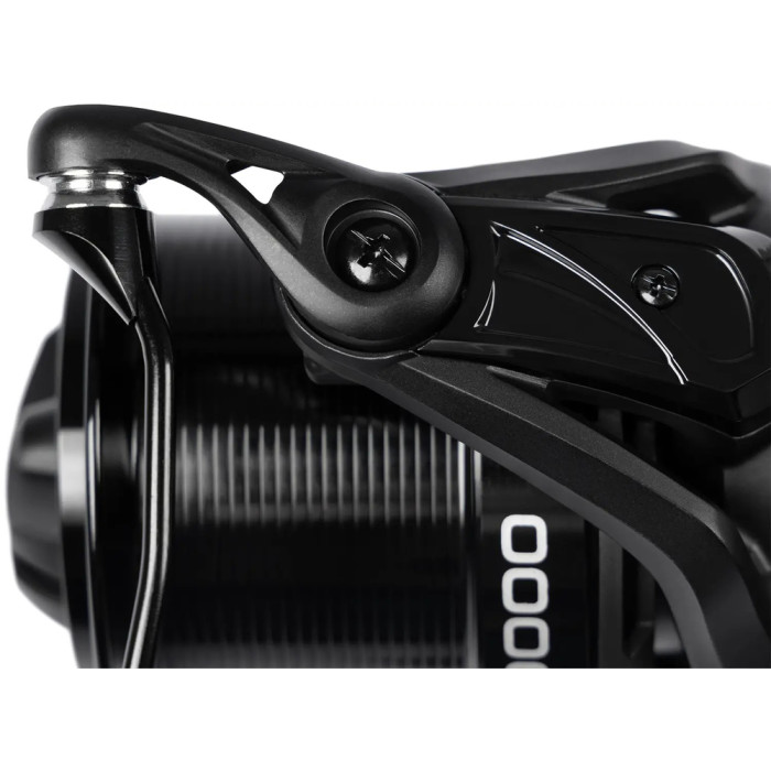 Катушка Brain Black Pond Carp 9000 8+1BB 4.4:1  