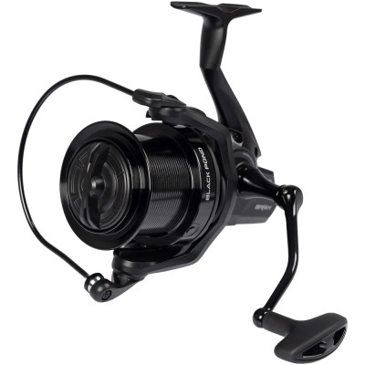 Катушка Brain Black Pond Carp 9000 8+1BB 4.4:1