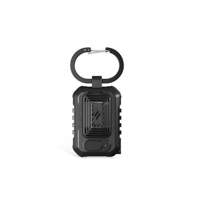 Портативный фумигатор кемпинговый Flextail Light Repel, черный
