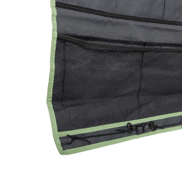Органайзер подвесной Bo-Camp Mirror 15 Compartments Grey (1771510)  