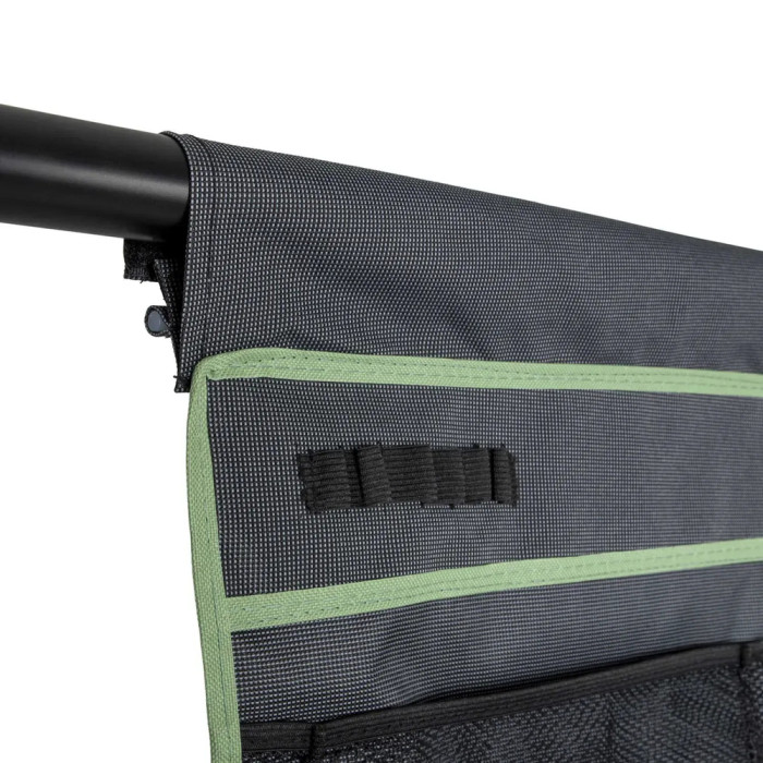 Органайзер подвесной Bo-Camp Mirror 15 Compartments Grey (1771510)  