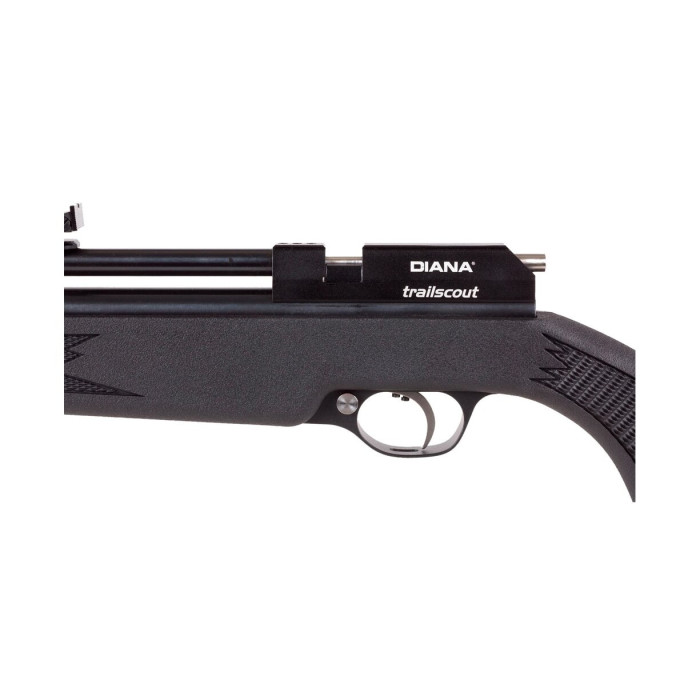 Винтовка пневматическая Diana Trailscout  