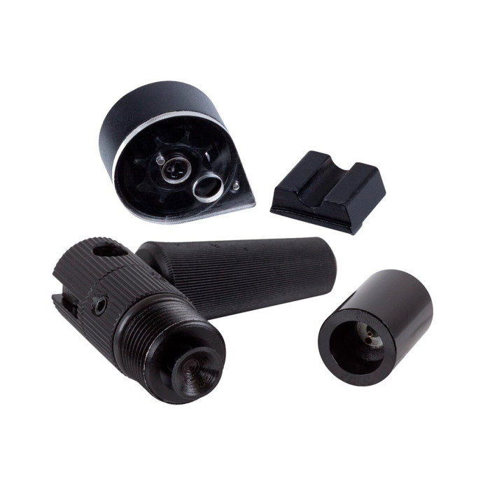 Винтовка пневматическая Diana Trailscout  