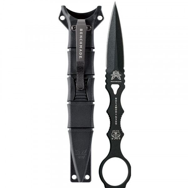 Нож Benchmade SOCP Dagger (176BK)  