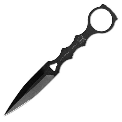 Нож Benchmade SOCP Dagger (176BK)