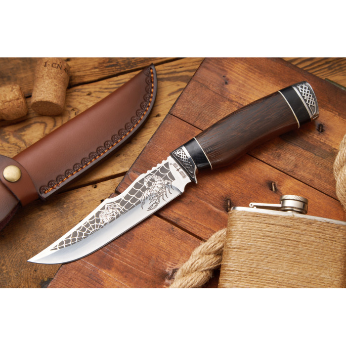 Охотничий нож Grand Way FB 1768  