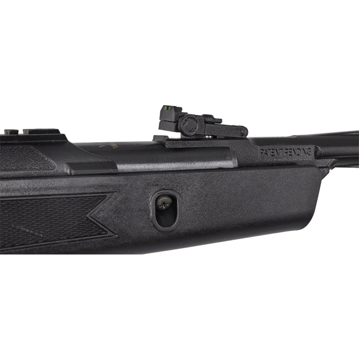 Винтовка пневматическая Optima Alpha кал. 4,5 мм  