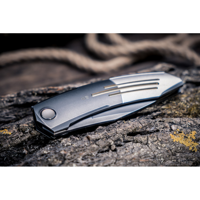 Нож складной Weknife Sine Wave WE23069B-3  