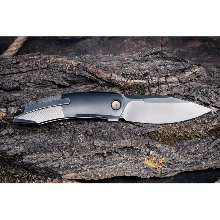 Нож складной Weknife Sine Wave WE23069B-3  