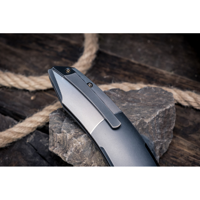 Нож складной Weknife Sine Wave WE23069B-3  