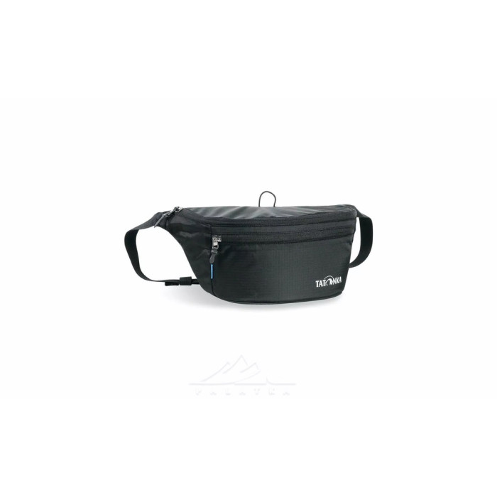 Сумка на пояс Tatonka Ilium M, Black (TAT 2212.040)  