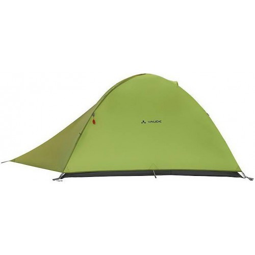 Палатка Vaude 142194590|20 Campo Compact 2P Chute Green  