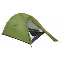 Палатка Vaude 142194590|20 Campo Compact 2P Chute Green