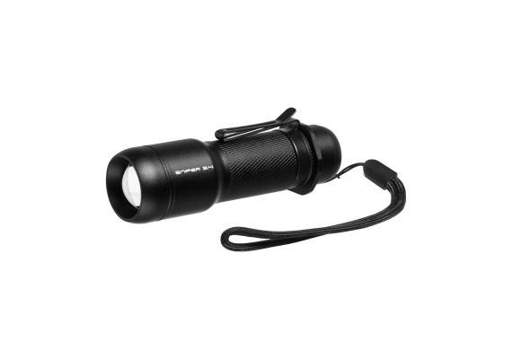 Фонарь тактический Mactronic Sniper 3.4 (600 Lm) Focus (THH0012)  