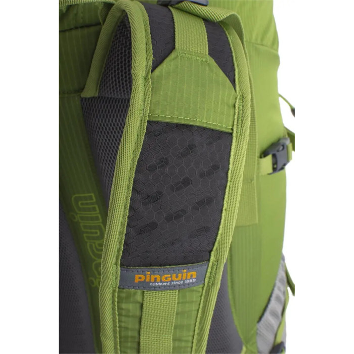 Рюкзак Pinguin Trail 42, Green (PNG 323146) 2020  