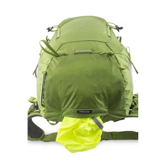 Рюкзак Pinguin Trail 42, Green (PNG 323146) 2020  