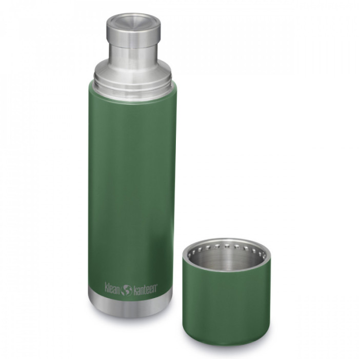 Термос Klean Kanteen TKPro 1 л Fairway  
