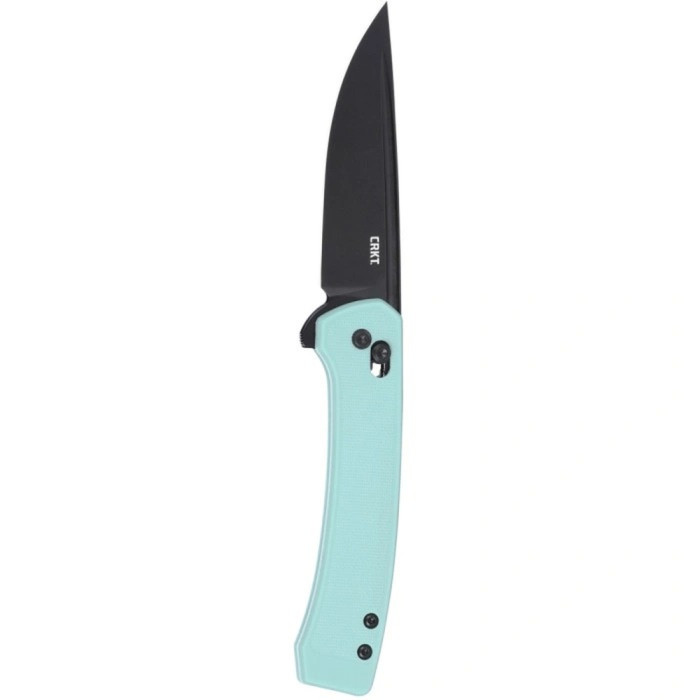 Нож CRKT Q Compact Aqua (7075B)  