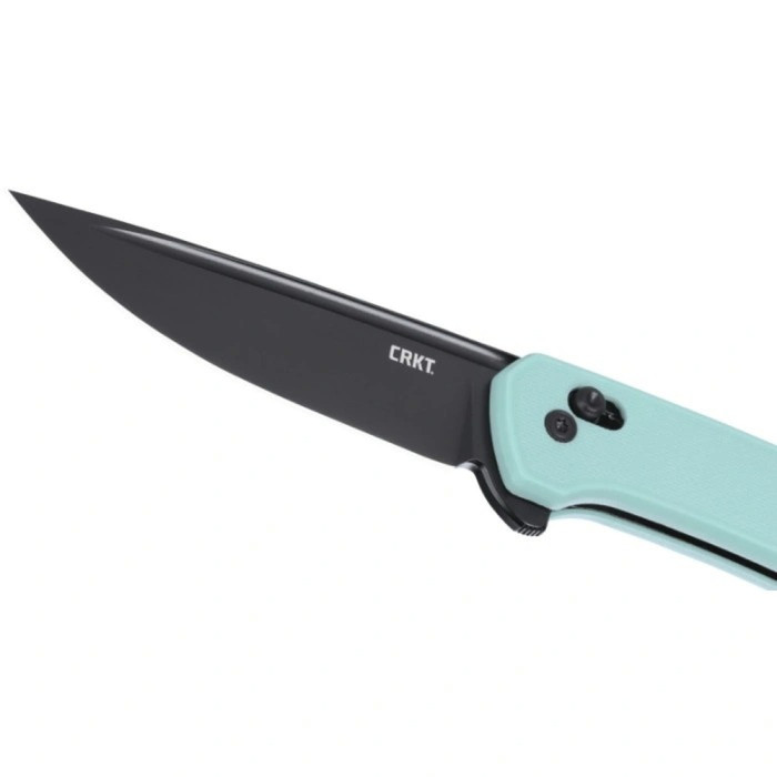 Нож CRKT Q Compact Aqua (7075B)  