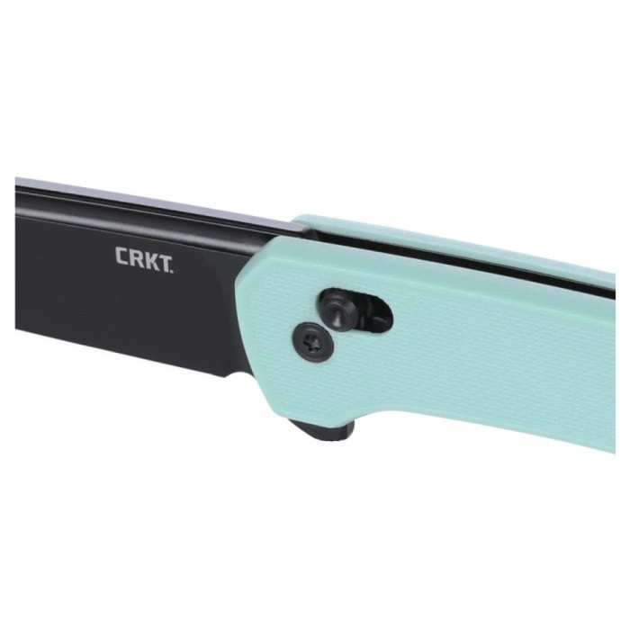 Нож CRKT Q Compact Aqua (7075B)  