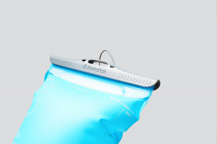 Гидратор HydraPak Velocity 1.5 л  