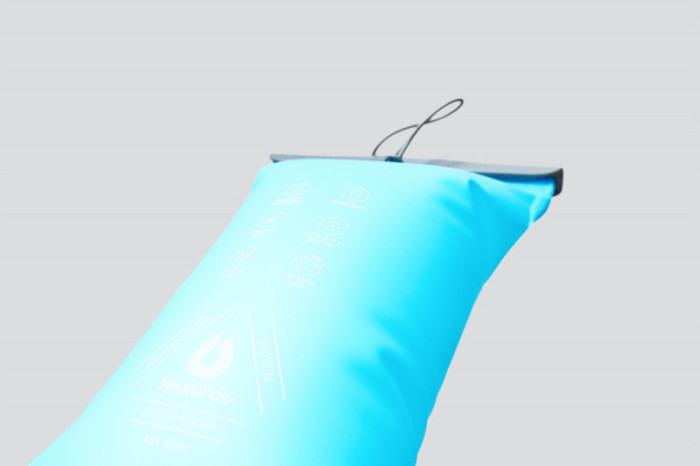 Гидратор HydraPak Velocity 1.5 л  
