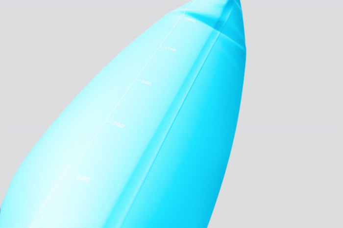 Гидратор HydraPak Velocity 1.5 л  