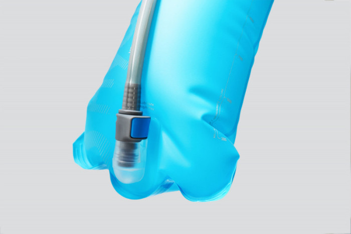 Гидратор HydraPak Velocity 1.5 л  