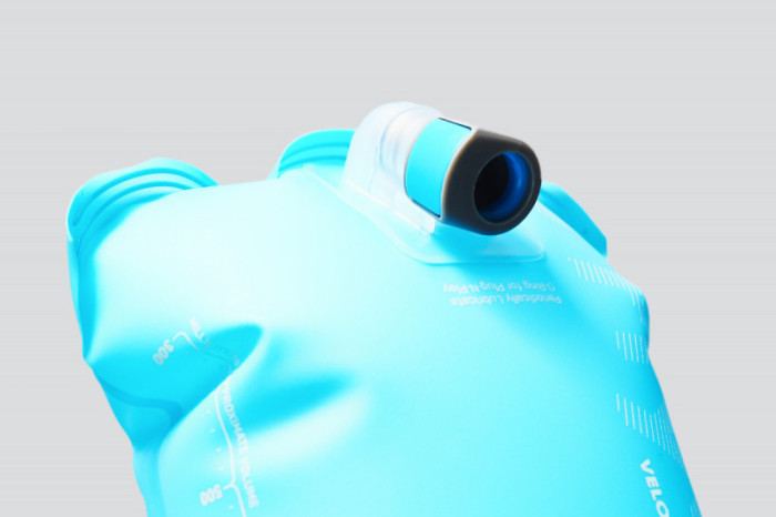 Гидратор HydraPak Velocity 1.5 л  