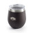Бокал GSI Outdoors Glacier Stainless Double Wall 8 fl.oz. Glass (espresso)