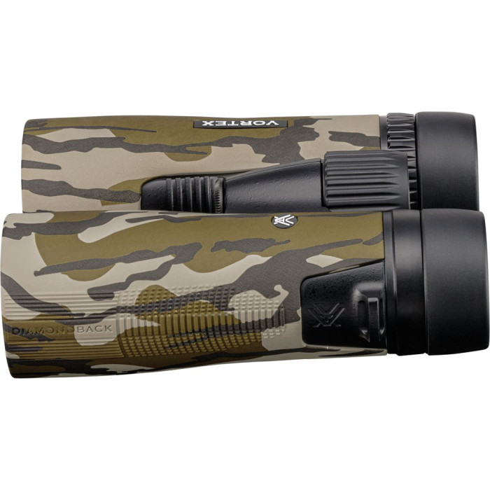 Бинокль Vortex Diamondback HD 10x42 Mossy Oak® Bottomland® (DB-215-OBL) (932304)  