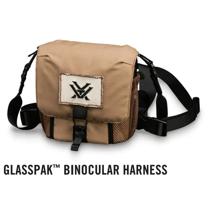 Бинокль Vortex Diamondback HD 10x42 Mossy Oak® Bottomland® (DB-215-OBL) (932304)  
