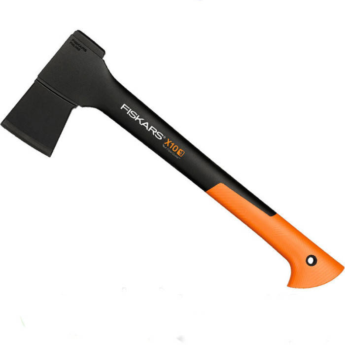 Топор универсальный Fiskars S-X10 (121443) 