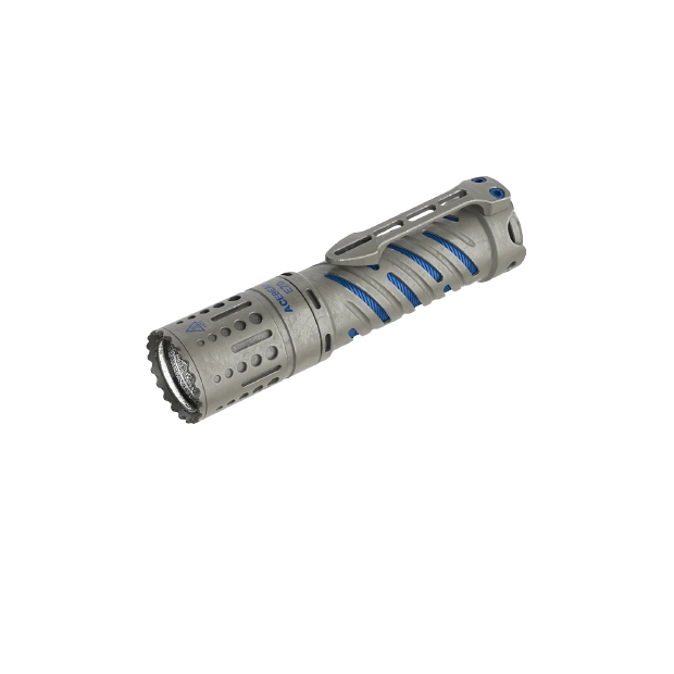Фонарь ручной AceBeam E70-TI 