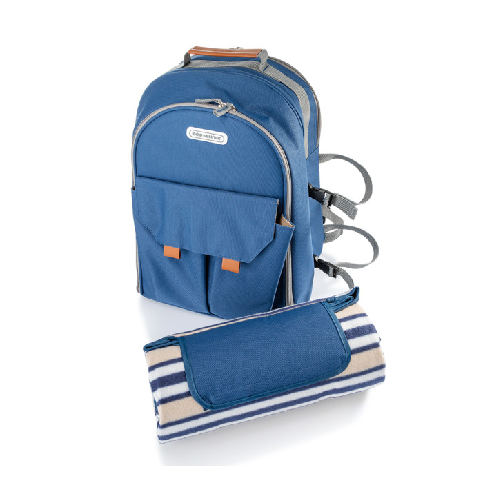 Пикниковый набор Кемпинг Easy go  